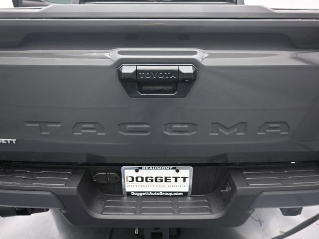 New 2026 Toyota Tacoma TRD Sport image 12