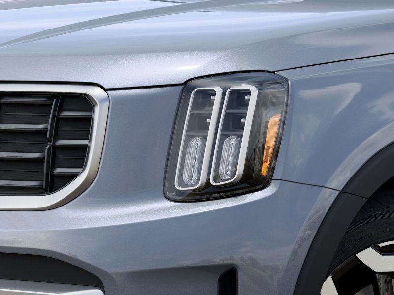 New 2025 Kia Telluride S image 10