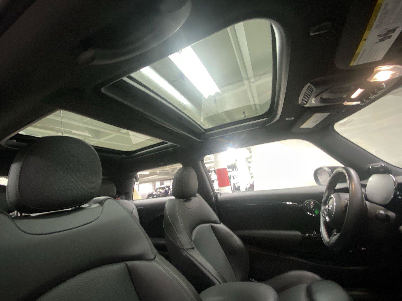 Used 2021 MINI Cooper S w/ 6.5" Touchscreen Package FWD image 20