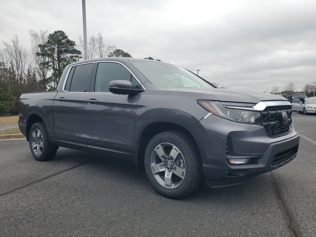New 2026 Honda Ridgeline RTL image 3