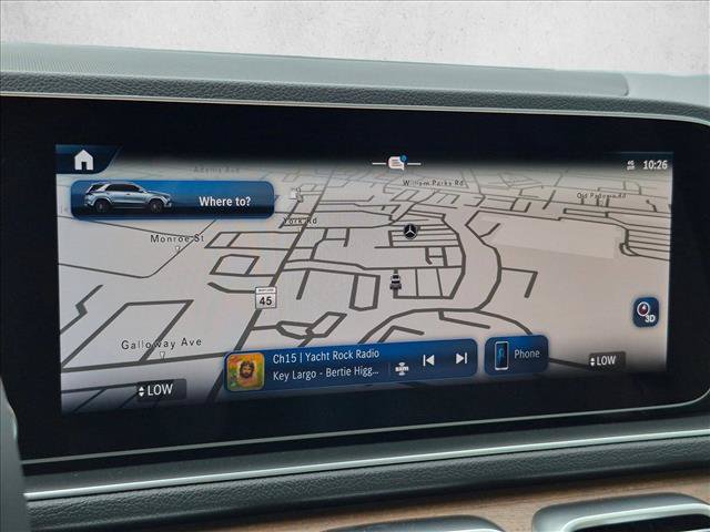 New 2026 Mercedes-Benz GLE 450 4MATIC image 14