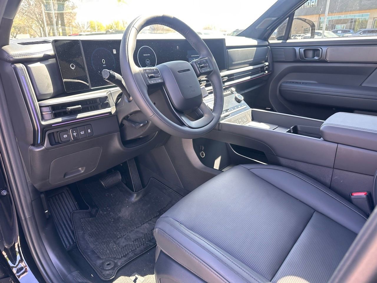 Used 2026 Hyundai Santa Fe Calligraphy image 29