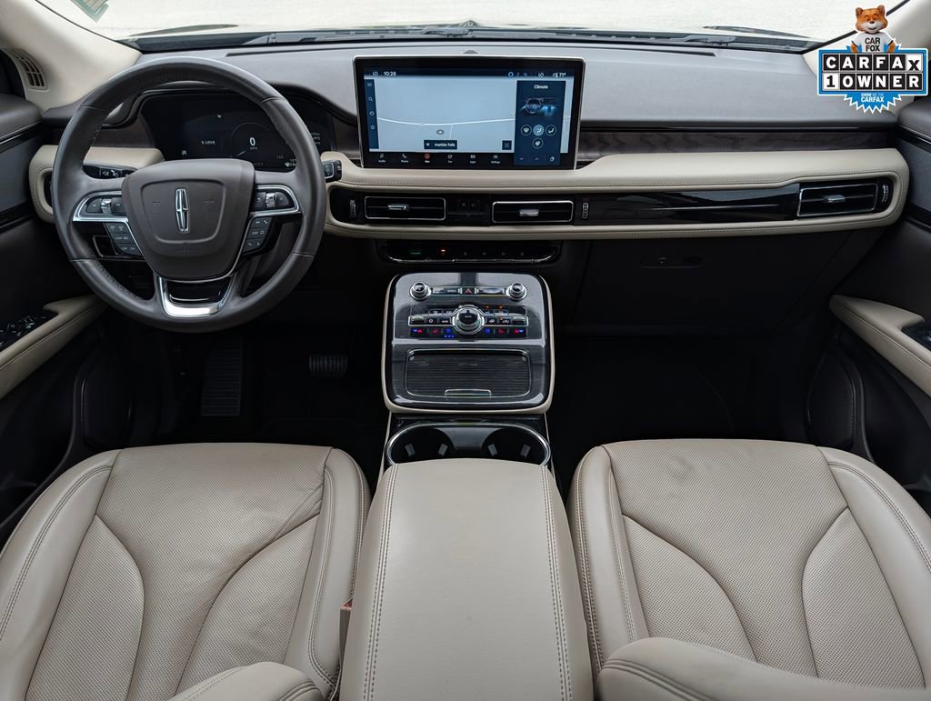Used 2023 Lincoln Nautilus Reserve FWD image 15