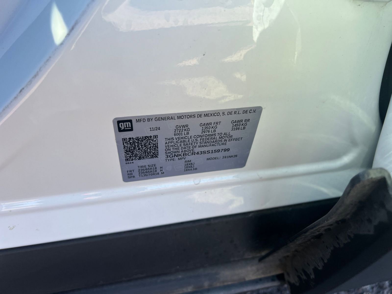 Used 2025 Chevrolet Blazer LT image 29