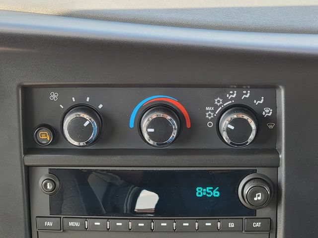 New 2026 Chevrolet Express 2500 w/ Safety Package RWD image 19