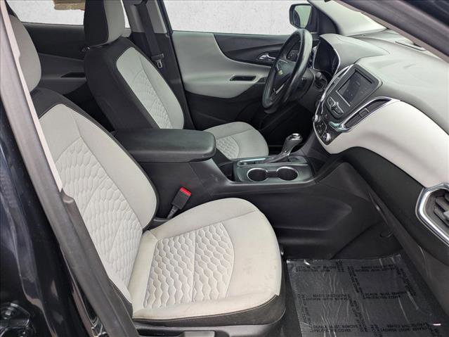 Used 2020 Chevrolet Equinox LS w/ LS Convenience Package FWD image 20