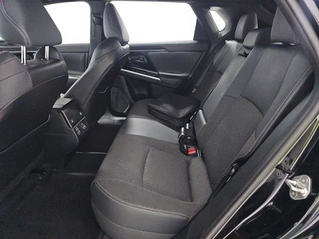 Used 2024 Toyota bZ4X AWD w/ Weather Package image 13