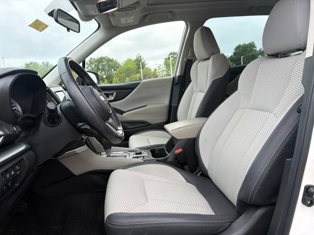 Used 2021 Subaru Forester Premium AWD/4WD image 24