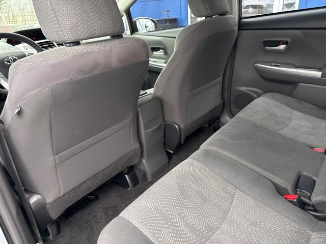Used 2013 Toyota Prius V Three image 50
