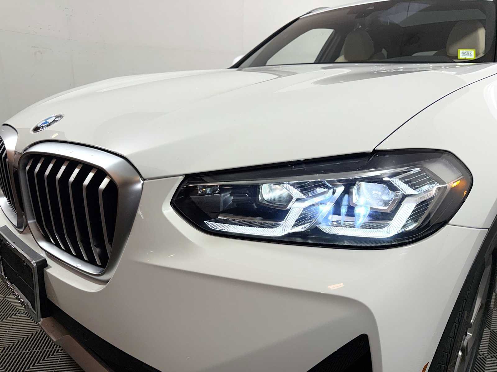 Used 2024 BMW X3 xDrive30i w/ Convenience Package AWD/4WD image 26