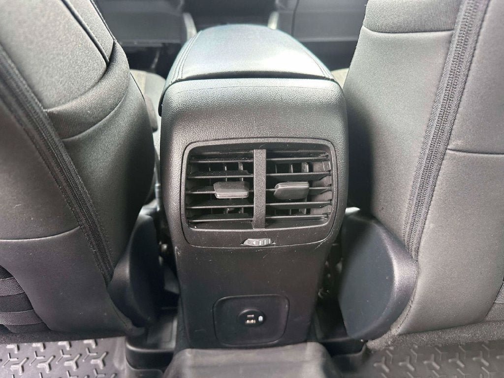 Used 2021 Ford Bronco Sport Big Bend w/ Big Bend Package (96B) AWD/4WD image 12