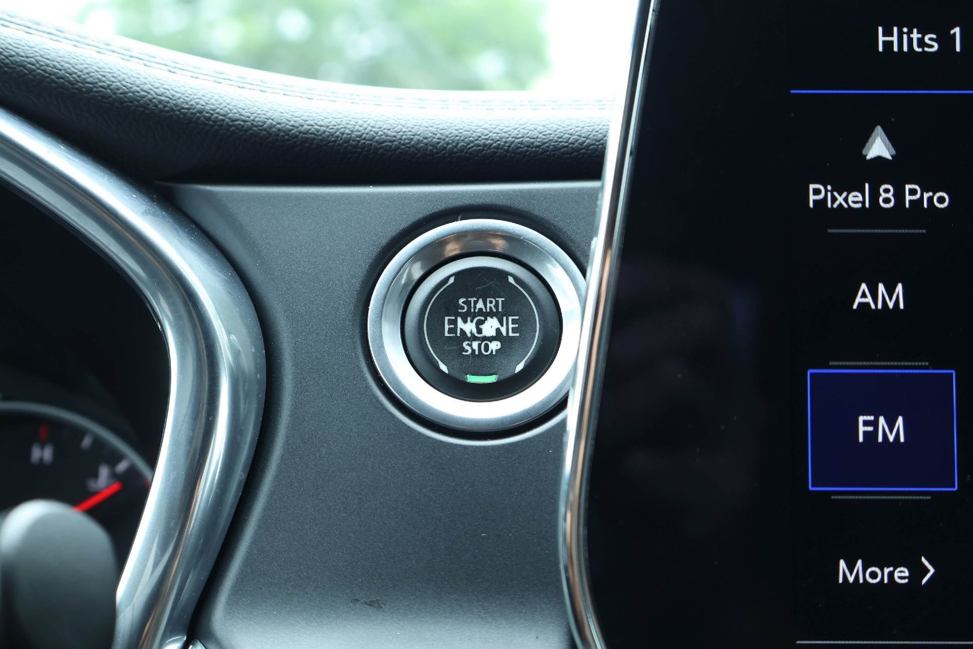 Used 2023 Chevrolet Blazer Premier FWD image 25