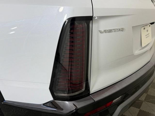 New 2027 Cadillac Vistiq Sport AWD/4WD image 13