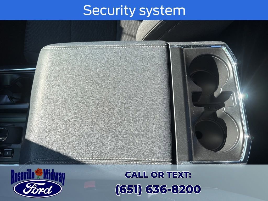 Used 2023 Ford F150 XLT w/ Equipment Group 302A High image 13