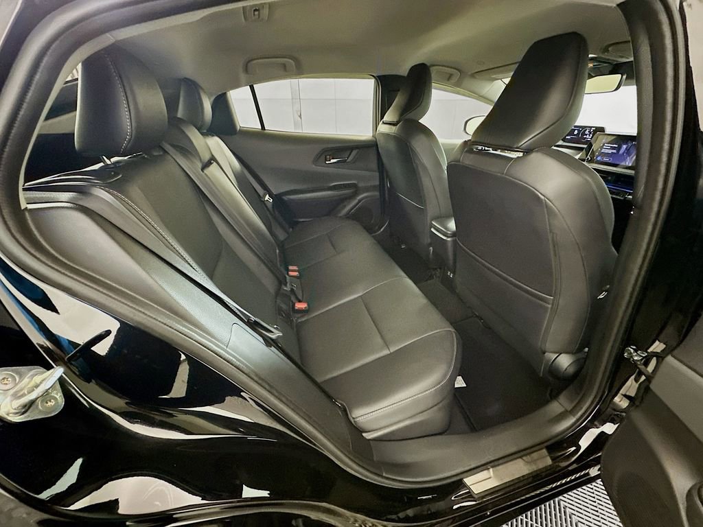 Used 2024 Toyota Prius XLE image 26
