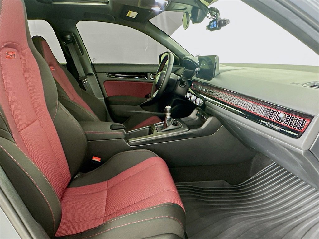 Used 2026 Honda Civic Si image 7