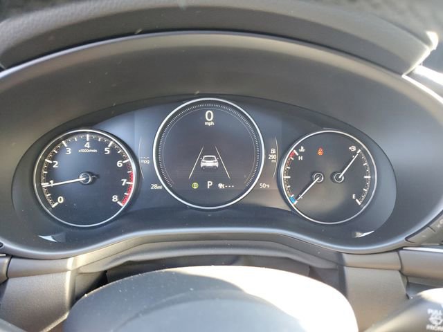 New 2026 MAZDA MAZDA3 s image 23