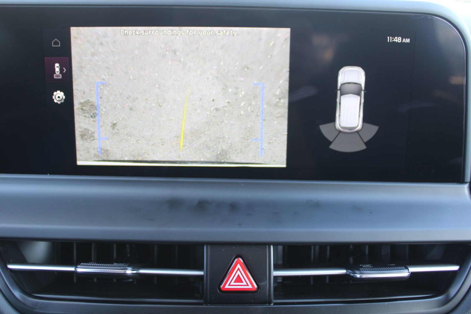 New 2026 Kia Seltos EX FWD image 48