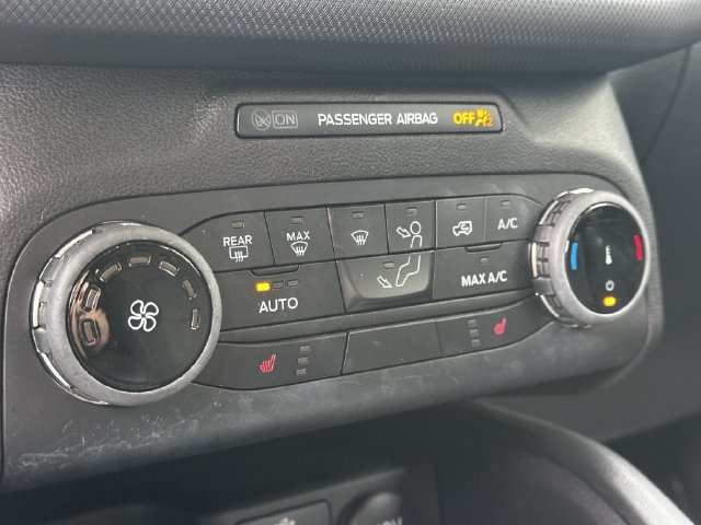 Used 2024 Ford Bronco Sport Big Bend w/ Convenience Package AWD/4WD image 23