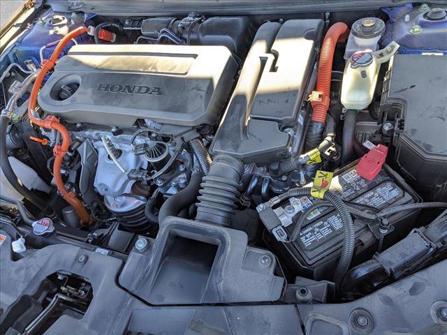 Used 2024 Honda Accord Sport image 21