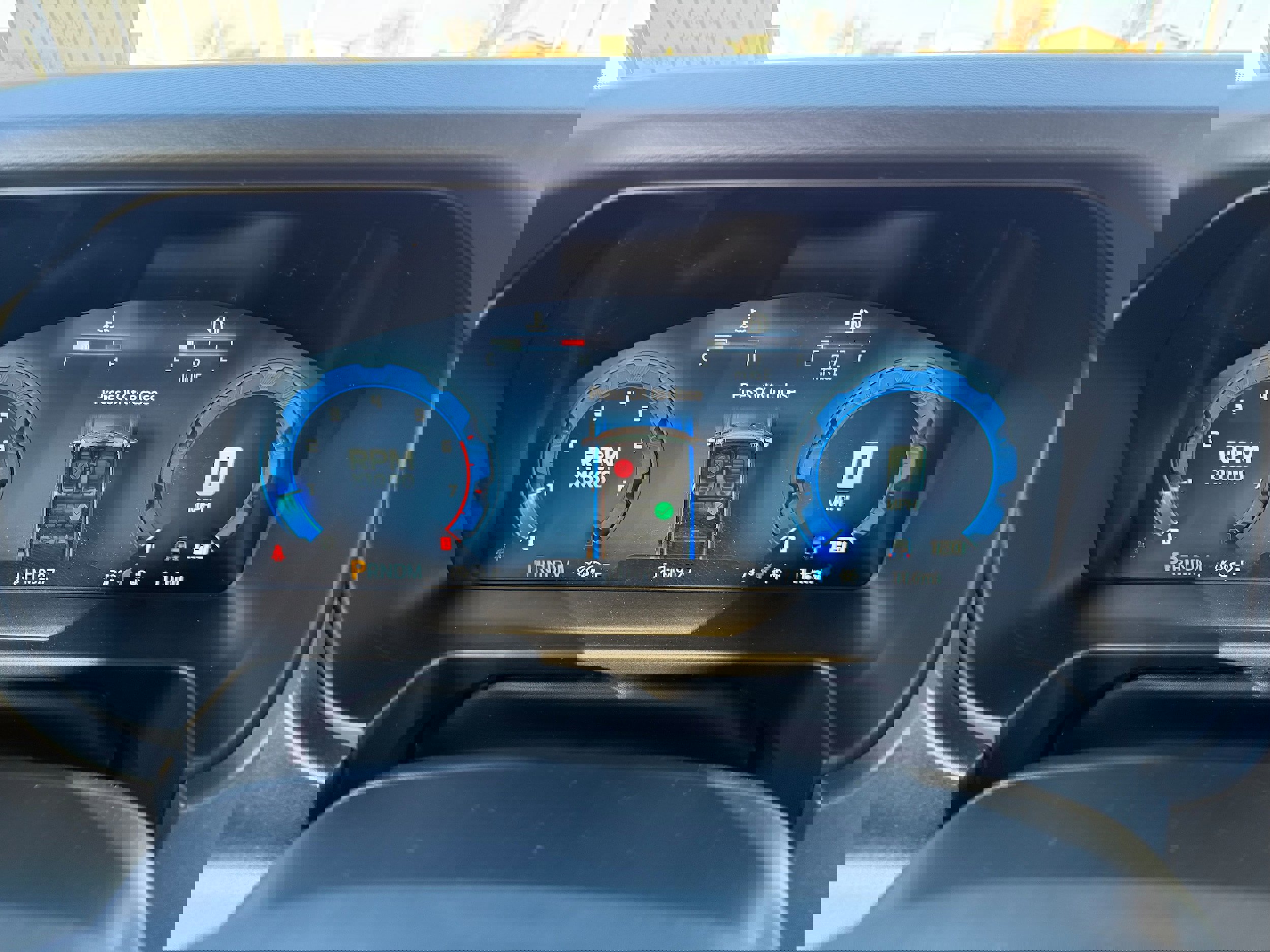 New 2025 Ford Bronco Big Bend image 30