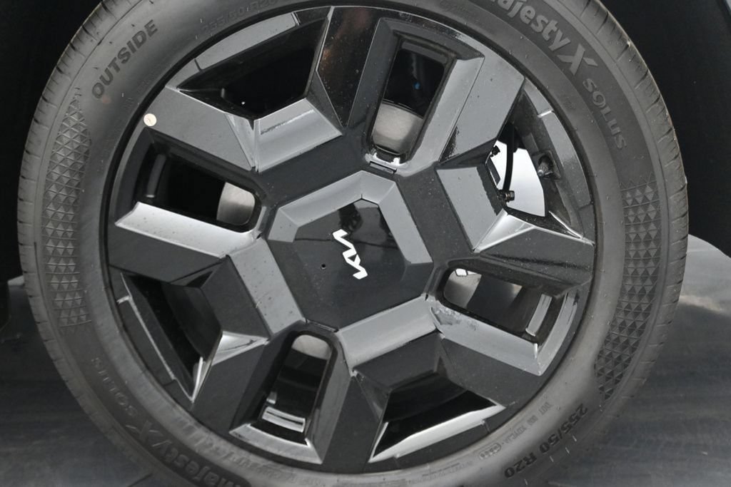 New 2027 Kia Telluride SX w/ Towing Package FWD image 14