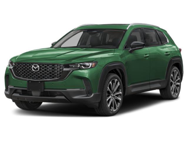 New 2026 MAZDA CX-50 AWD 2.5 S w/ Premium Package image 1