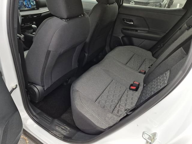 New 2026 Nissan Kicks SV image 9