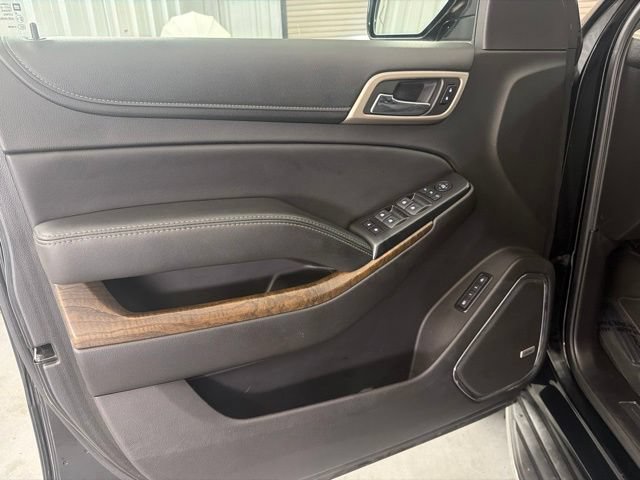 Used 2018 GMC Yukon Denali AWD/4WD image 9