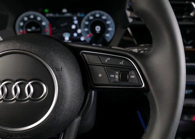New 2026 Audi A3 2.0T Premium image 22