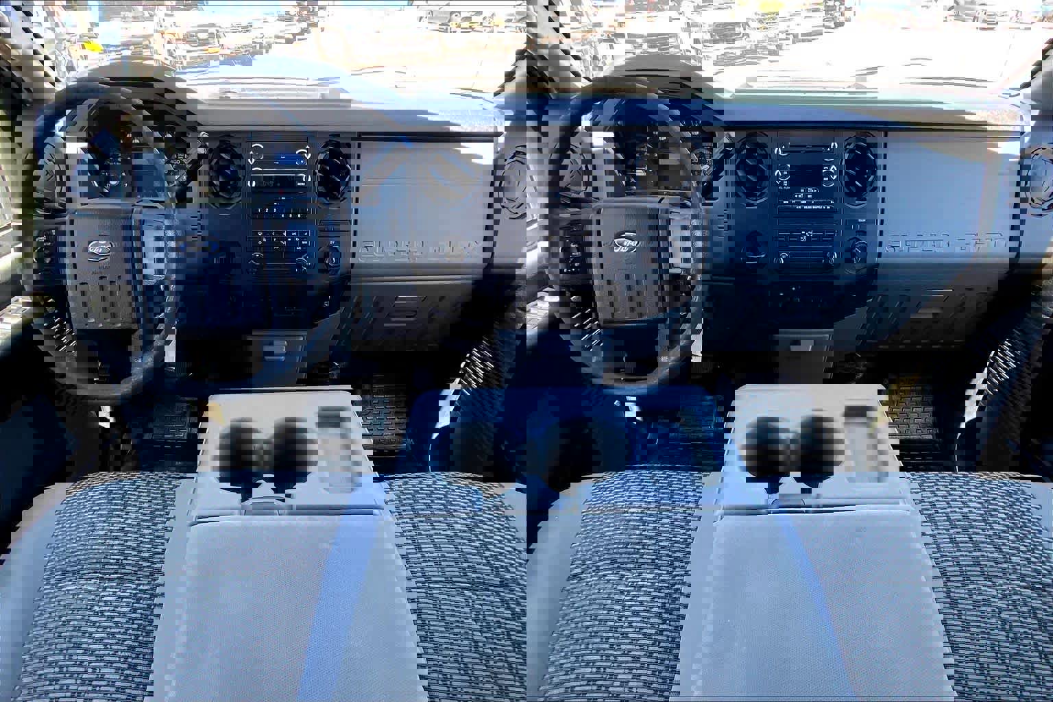 Used 2015 Ford F350 XL w/ Power Equipment Group image 16