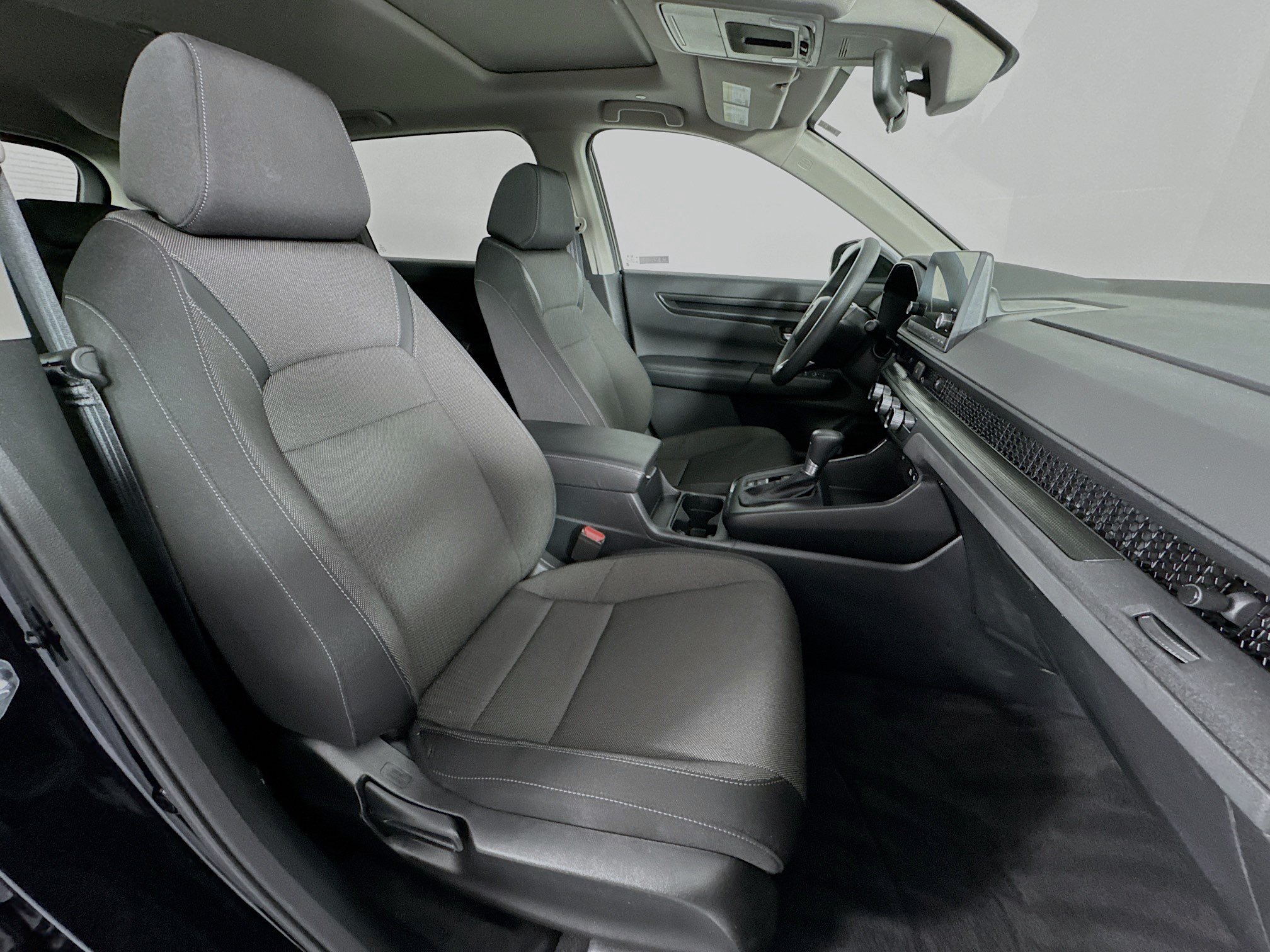 Certified 2024 Honda CR-V EX image 28