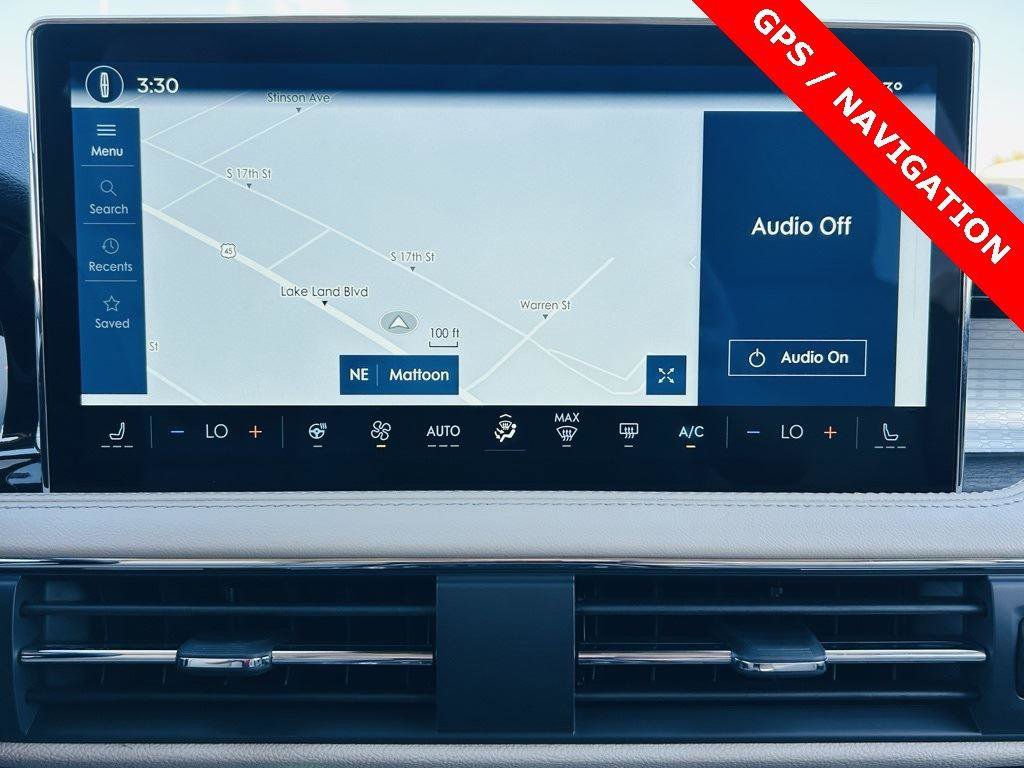 New 2026 Lincoln Corsair Premiere image 5