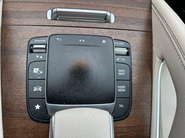 Used 2022 Mercedes-Benz GLE 350 4MATIC image 20