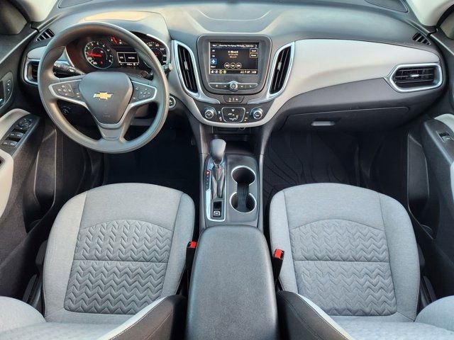Used 2022 Chevrolet Equinox LS w/ LPO, Floor Liner Package image 26