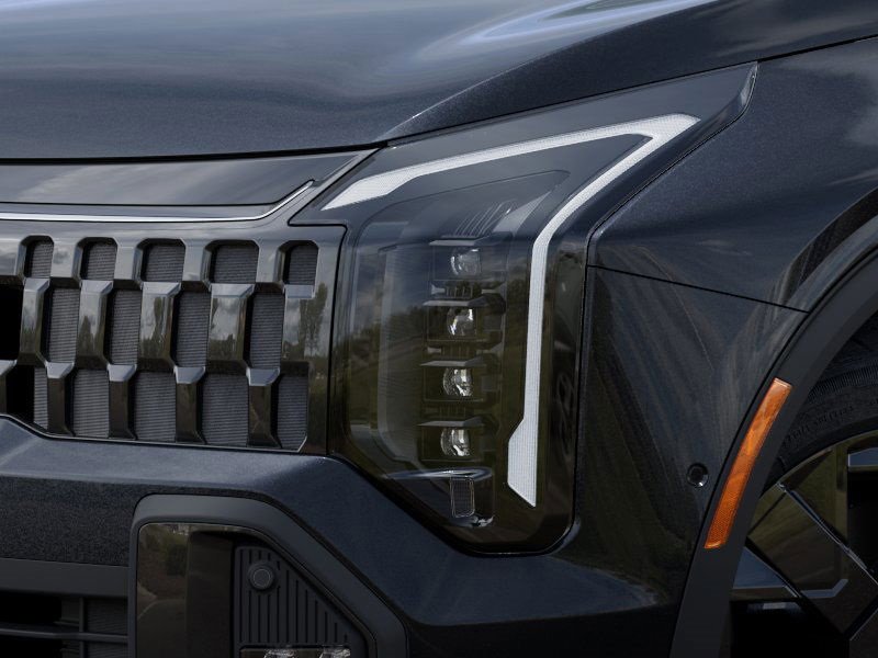 New 2026 Kia Sportage X-Pro Prestige image 10