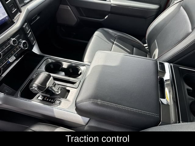 Used 2023 Ford F150 Lariat AWD/4WD image 23