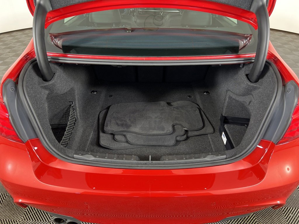 Used 2017 BMW 330i xDrive Sedan image 23