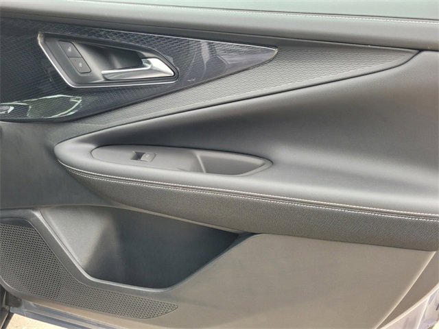 New 2024 Chevrolet Blazer EV LT image 23