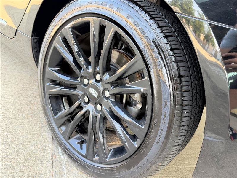 Used 2019 Cadillac XTS Luxury FWD image 24