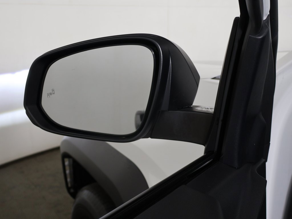 Used 2025 Toyota 4Runner SR5 image 30