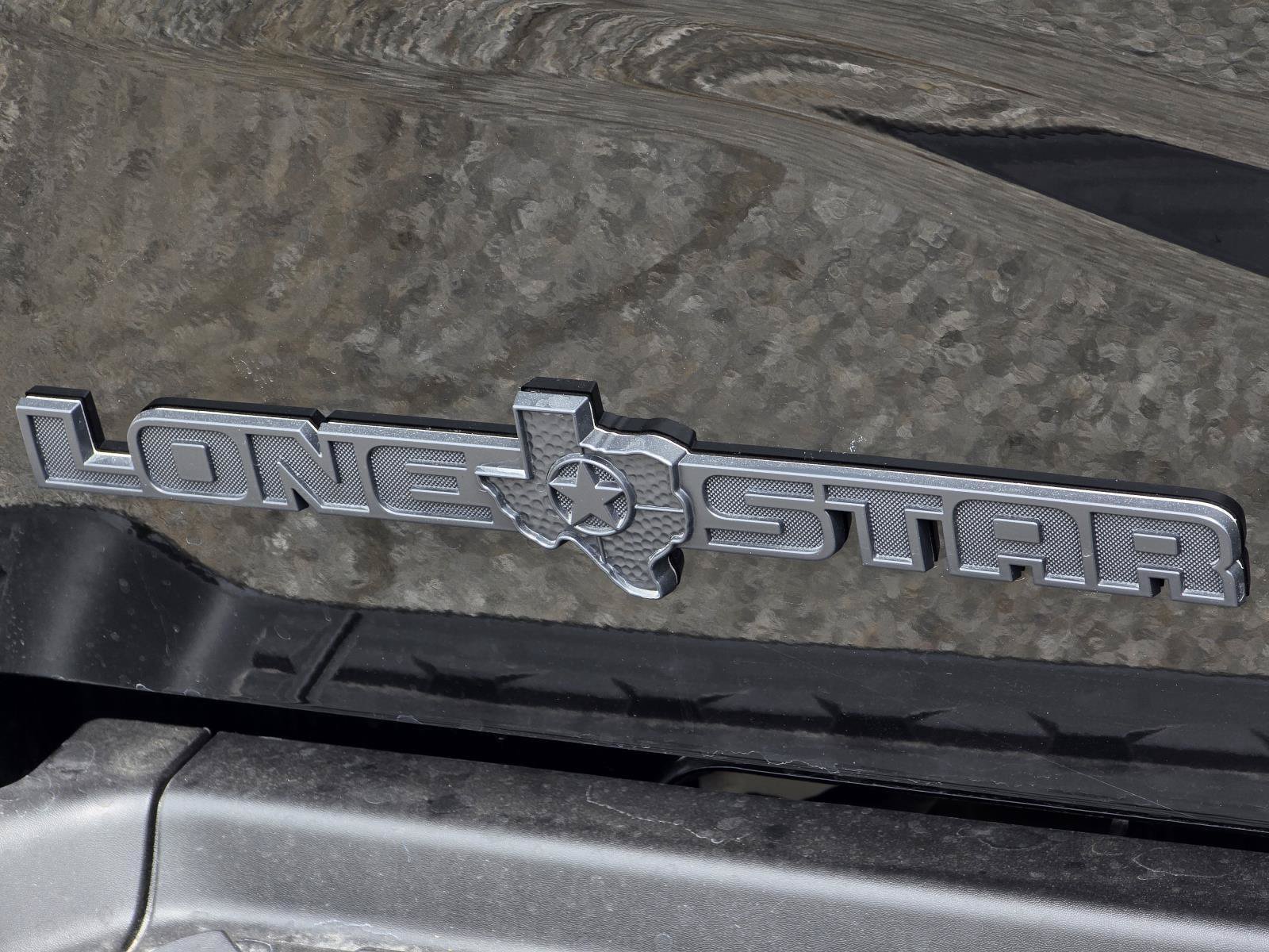 New 2027 RAM 3500 Lone Star AWD/4WD image 5