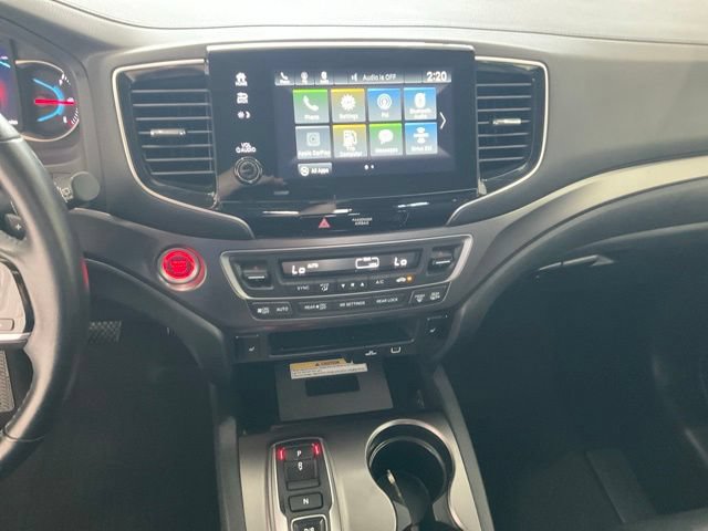 Used 2021 Honda Pilot Special Edition image 14