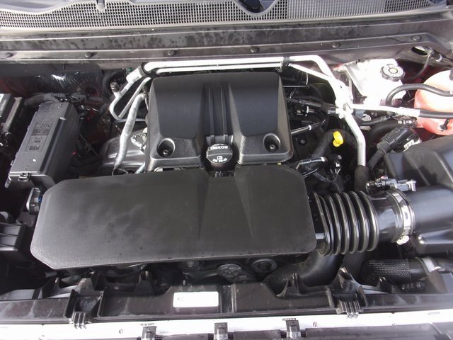 Used 2023 Chevrolet Colorado Z71 w/ Z71 Convenience Package 2 image 21