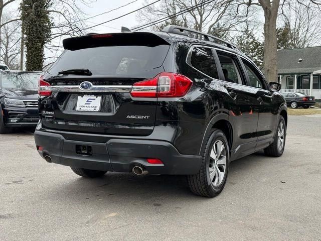 Used 2020 Subaru Ascent Premium w/ Convenience Package image 10
