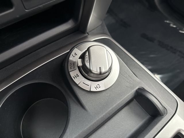 Used 2021 Toyota 4Runner SR5 Premium w/ Moonroof Package image 25