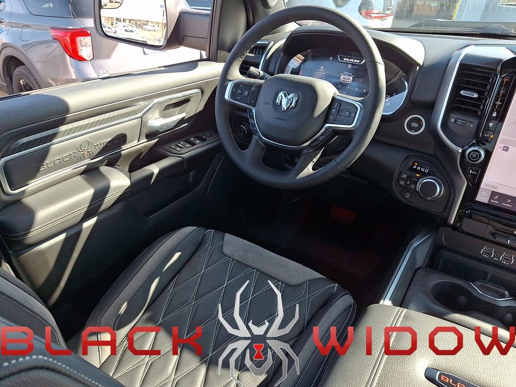 New 2026 RAM 1500 Big Horn image 9