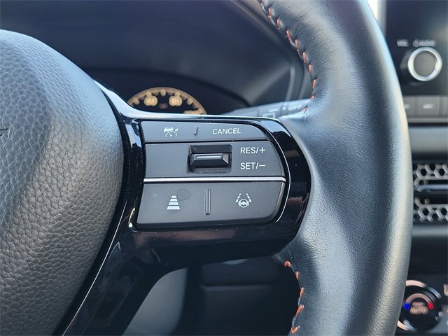 Used 2023 Honda HR-V Sport image 15