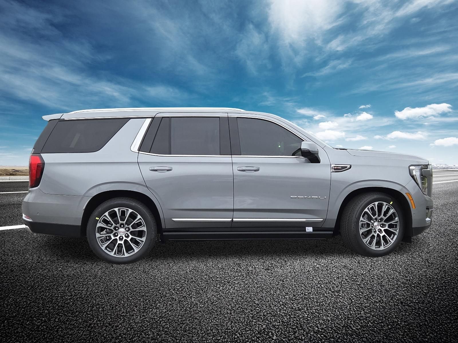 New 2026 GMC Yukon Denali image 24