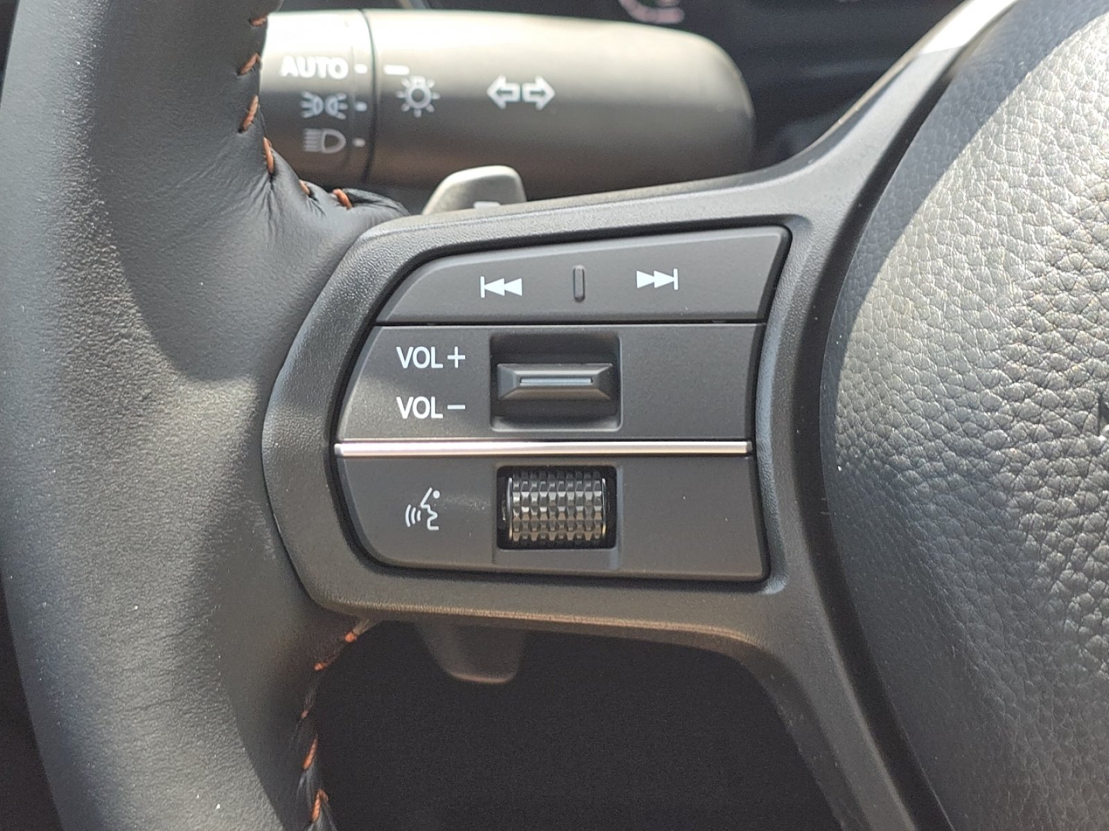 New 2026 Honda CR-V Sport-L image 29